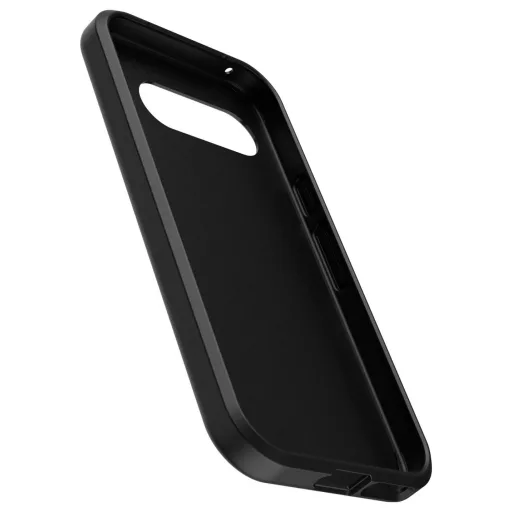 Otterbox OtterBox React für Google Pixel 9a - black - Pro Pack Hátlap Google Google Pixel 9a Fekete 77-97760