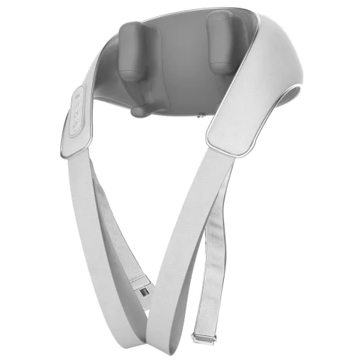 Medisana NM 990 Nyakmasszírozó 24 W Szürke
