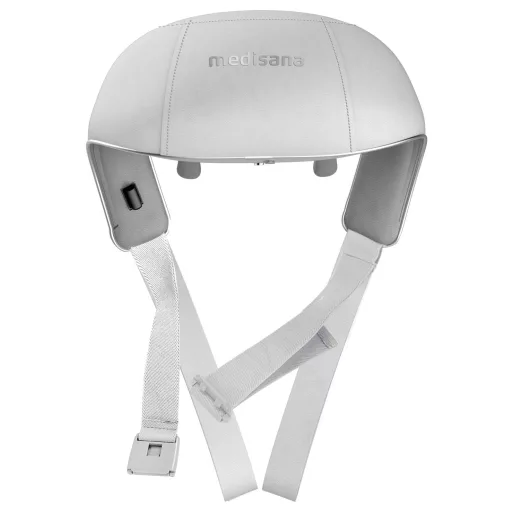 Medisana NM 990 Nyakmasszírozó 24 W Szürke