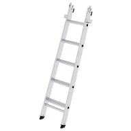   MUNK Günzburger Steigtechnik 012022 Alumínium Ablaktisztító létra