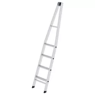   MUNK Günzburger Steigtechnik 012025 Alumínium Ablaktisztító létra