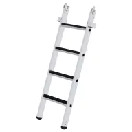   MUNK Günzburger Steigtechnik 012044 Alumínium Építőipari létra