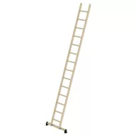   MUNK Günzburger Steigtechnik 033118 Fa Támasztólétra Munkamagasság (max.): 5.30 cm