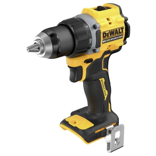 DEWALT DCD794NT-XJ DCD794NT-XJ Akkus fúrócsavarozó 18 V akku nélkül, töltő nélkül