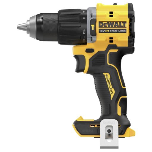 DEWALT DCD799NT-XJ 2 sebességfokozat-Akkus ütvefúró-csavarozó akku nélkül, töltő nélkül