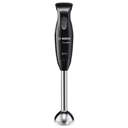Bosch MMSM2620B Rúdmixer 600 W Fekete