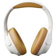 Lenco HPB-830GY Over Ear fejhallgató