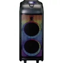 Surround hangfalak