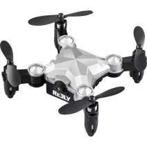 Quadrokopter, Multikopter