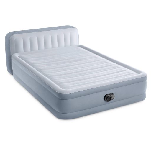 Intex 64450ND Felfújható ágy (H x Sz x Ma) 152 x 236 x 86 cm Kék