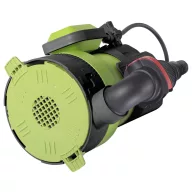   TOOLCRAFT TO-10207230 Q400B256 Szennyvízszivattyú 13000 l/óra 6 m
