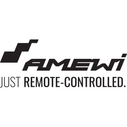 Amewi 012-HPG10420F Alkatrész Differenciál
