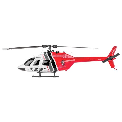 Amewi Bell 206 PRO RC helikopter RtF