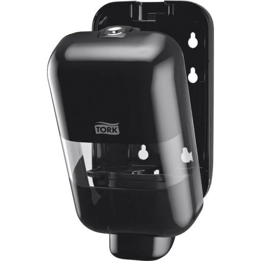 TORK S5 565208 Szappanadagoló Fekete