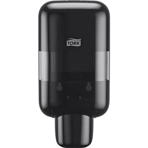 TORK S5 565208 Szappanadagoló Fekete
