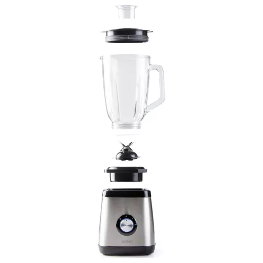 DOMO STANDMIXER Álló mixer 1000 W