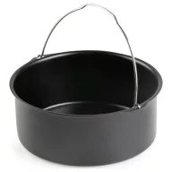 DOMO ZUBEHÖRSET DELI-FRYER Fritőz