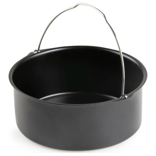 DOMO ZUBEHÖRSET DELI-FRYER Fritőz