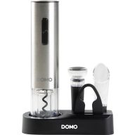 DOMO DO3103 Domo - ÚJRATÖLTHETŐ ÜVEGNYÍTÓ KÉSZLET