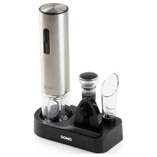 DOMO DO3103 Domo - ÚJRATÖLTHETŐ ÜVEGNYÍTÓ KÉSZLET
