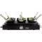 DOMO WOK PARTY SET DO8719W Wok