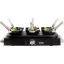 DOMO WOK PARTY SET DO8719W Wok