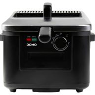 DOMO FRITTEUSE 4L Fritőz