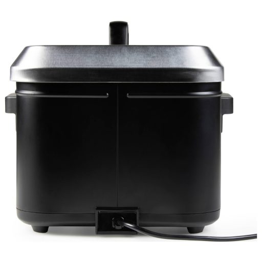 DOMO FRITTEUSE 4L Fritőz