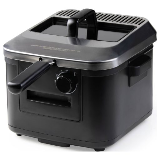 DOMO FRITTEUSE 4L Fritőz