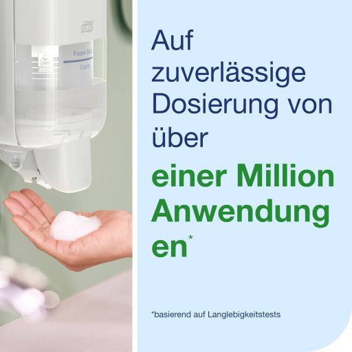 TORK S4 564500 Szappanadagoló Fehér