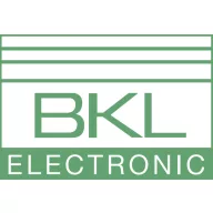   BKL Electronic 074114 Zsugorcső Fekete 1.6 mm 0.8 mm Zsugorodási arány:2:1 200 m