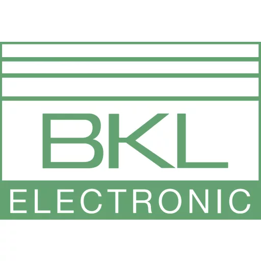BKL Electronic 074114 Zsugorcső Fekete 1.6 mm 0.8 mm Zsugorodási arány:2:1 200 m