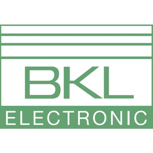 BKL Electronic 074115 Zsugorcső Fekete 2.4 mm 1.2 mm Zsugorodási arány:2:1 200 m