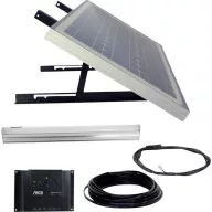   Phaesun Hyper Illu One 310436 Napelemes készlet 30 W Töltésszabályozóval
