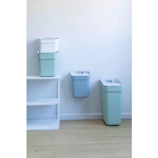 Curver 251936 Szemeteskuka Zöld 1 db