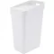 Curver READY TO COLLECT Mülleimer [30L], weiß 252104 Szemeteskuka Fehér 1 db