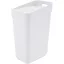 Curver READY TO COLLECT Mülleimer [30L], weiß 252104 Szemeteskuka Fehér 1 db