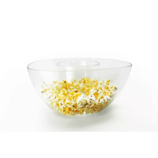 Silva Homeline PM 440 428023 Popcorn készítő Fehér