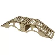   Absima 2320200 Útlezárás Arch Bridge (H x Sz x Ma) 635 x 150 x 115 mm 1 db