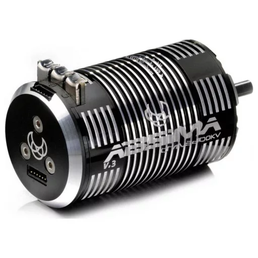 Absima Revenge CTM V3 Autómodell brushless elektromotor kV: 2100