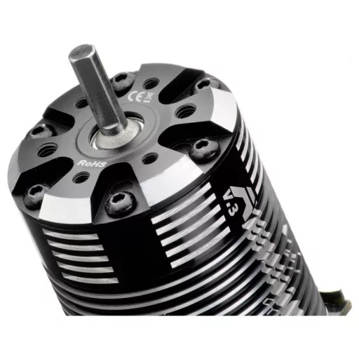 Absima Revenge CTM V3 Autómodell brushless elektromotor kV: 2100