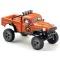 Hobby Plus Power WagonV2 1:18 Brushed RC modellautó Elektro Crawler 4WD RtR 2,4 GHz