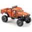 Hobby Plus Power WagonV2 1:18 Brushed RC modellautó Elektro Crawler 4WD RtR 2,4 GHz