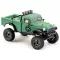 Hobby Plus Power WagonV2 1:18 Brushed RC modellautó Elektro Crawler 4WD RtR 2,4 GHz