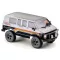 Hobby Plus RockVan V2 1:18 Brushed RC modellautó Elektro Crawler 4WD RtR 2,4 GHz