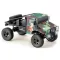 Hobby Plus TrailHunter V2 1:18 Brushed RC modellautó Elektro Crawler 4WD RtR 2,4 GHz
