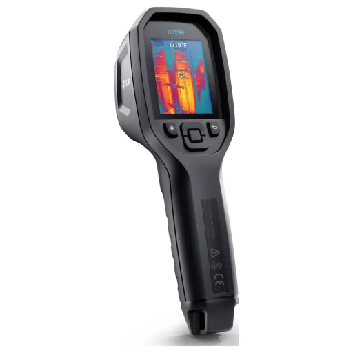 FLIR TG268 Infra hőmérő -25 - +400 °C