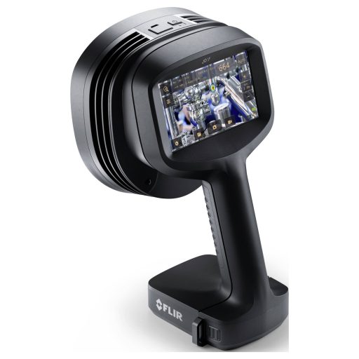 FLIR Akusztikus képalkotó kamera Si1-LD