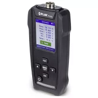   FLIR Solarpanel-Tester und I-V-Kennlinien-Tracer mit Temperaturmessungen PV48 Napelem teszter