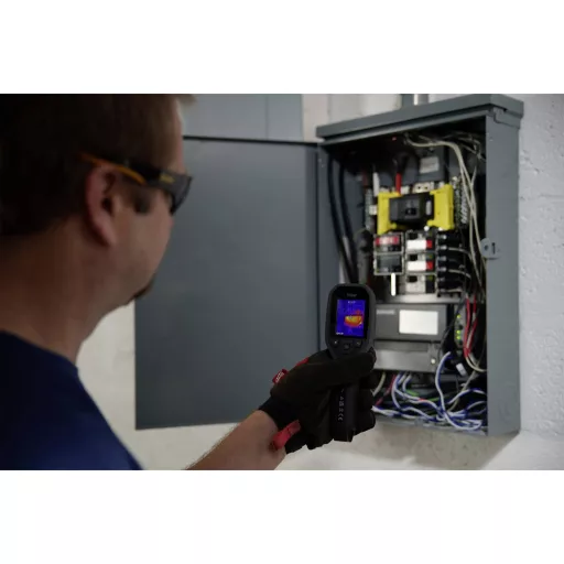 FLIR PV-KIT-2 Photovoltaik mérőműszer
